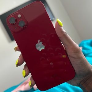 IPHONE 13 UNLOCKED GREAT CONDITION